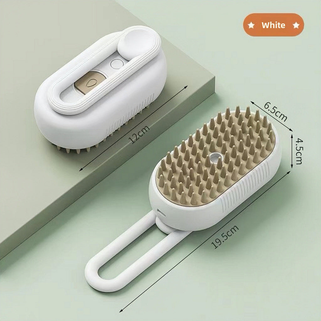 Pet Hair Removal Brush