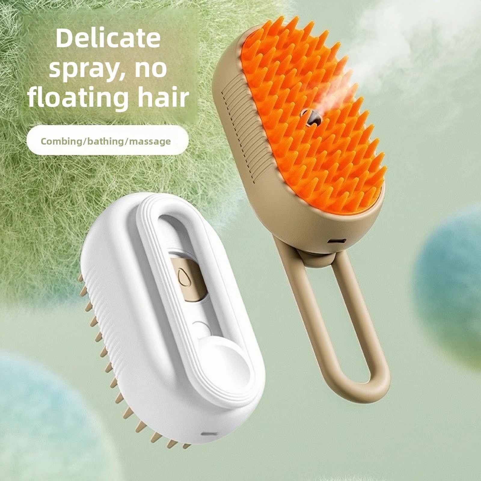 Pet Hair Removal Brush
