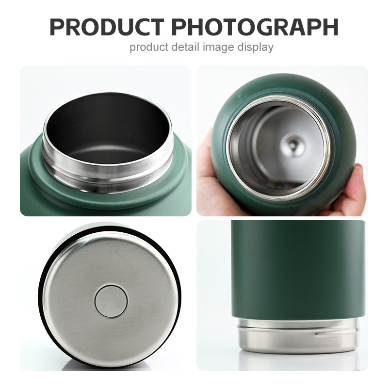 Portable Pet Travel Water Bottle