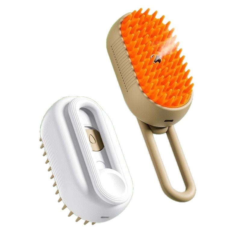 Pet Hair Removal Brush