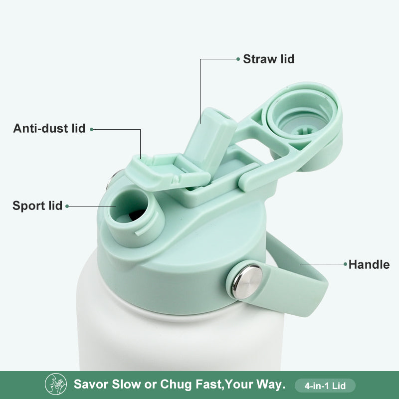 Portable Pet Travel Water Bottle