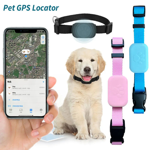 Luxhound Pet GPS Locator